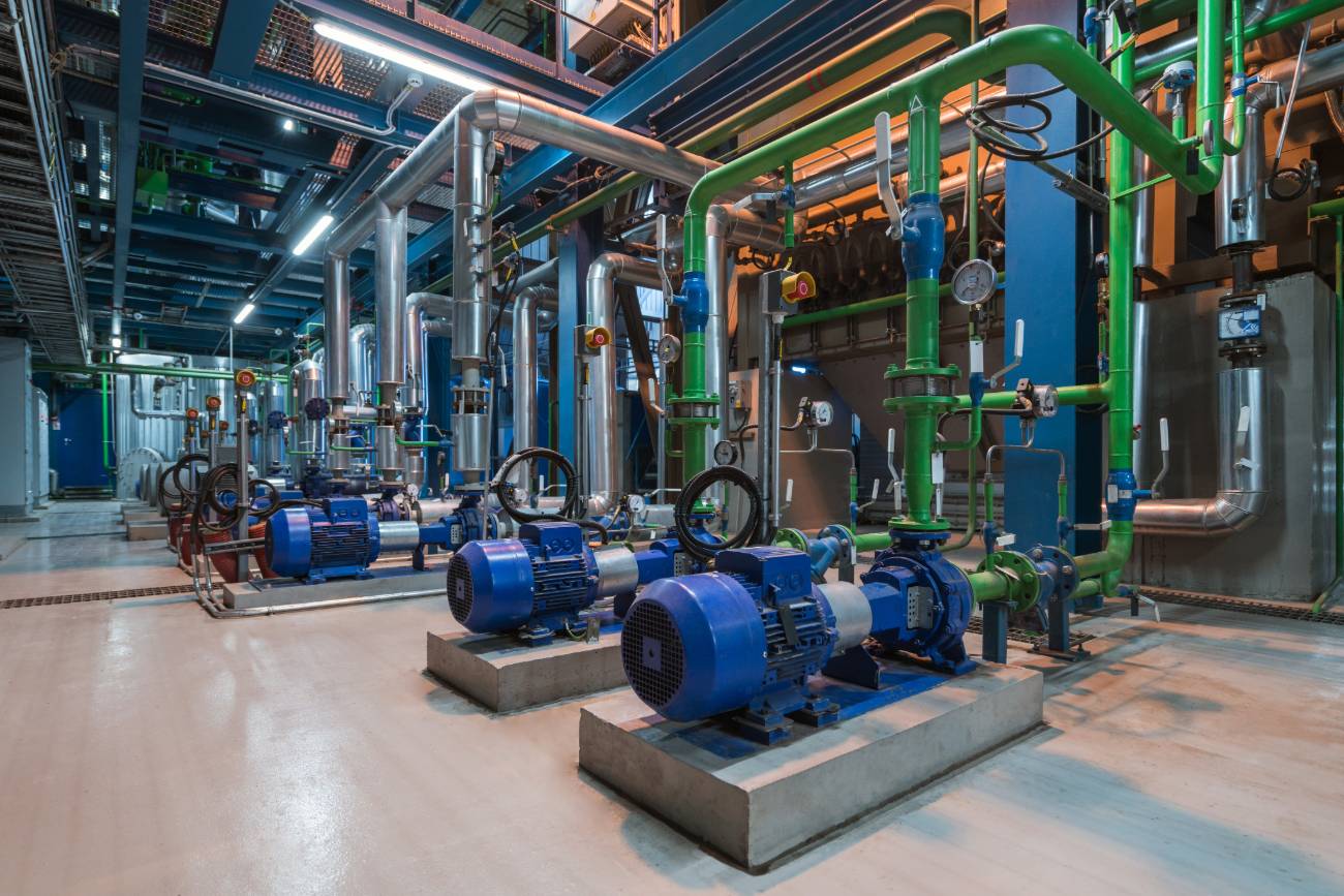 Cost-Saving Benefits of Opting for Industrial Pump Rental Over Purchase