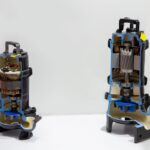 How Submersible Slurry Pumps Tackle Abrasive Solids Technology, Performance, and Selection Tips