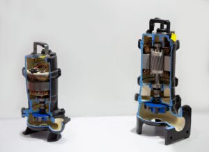 How Submersible Slurry Pumps Tackle Abrasive Solids Technology, Performance, and Selection Tips