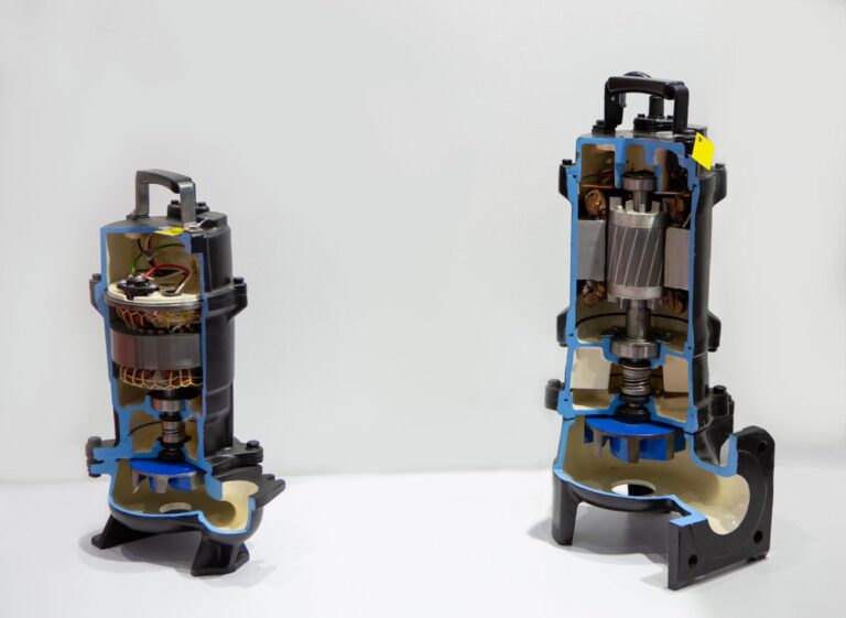 How Submersible Slurry Pumps Tackle Abrasive Solids Technology, Performance, and Selection Tips