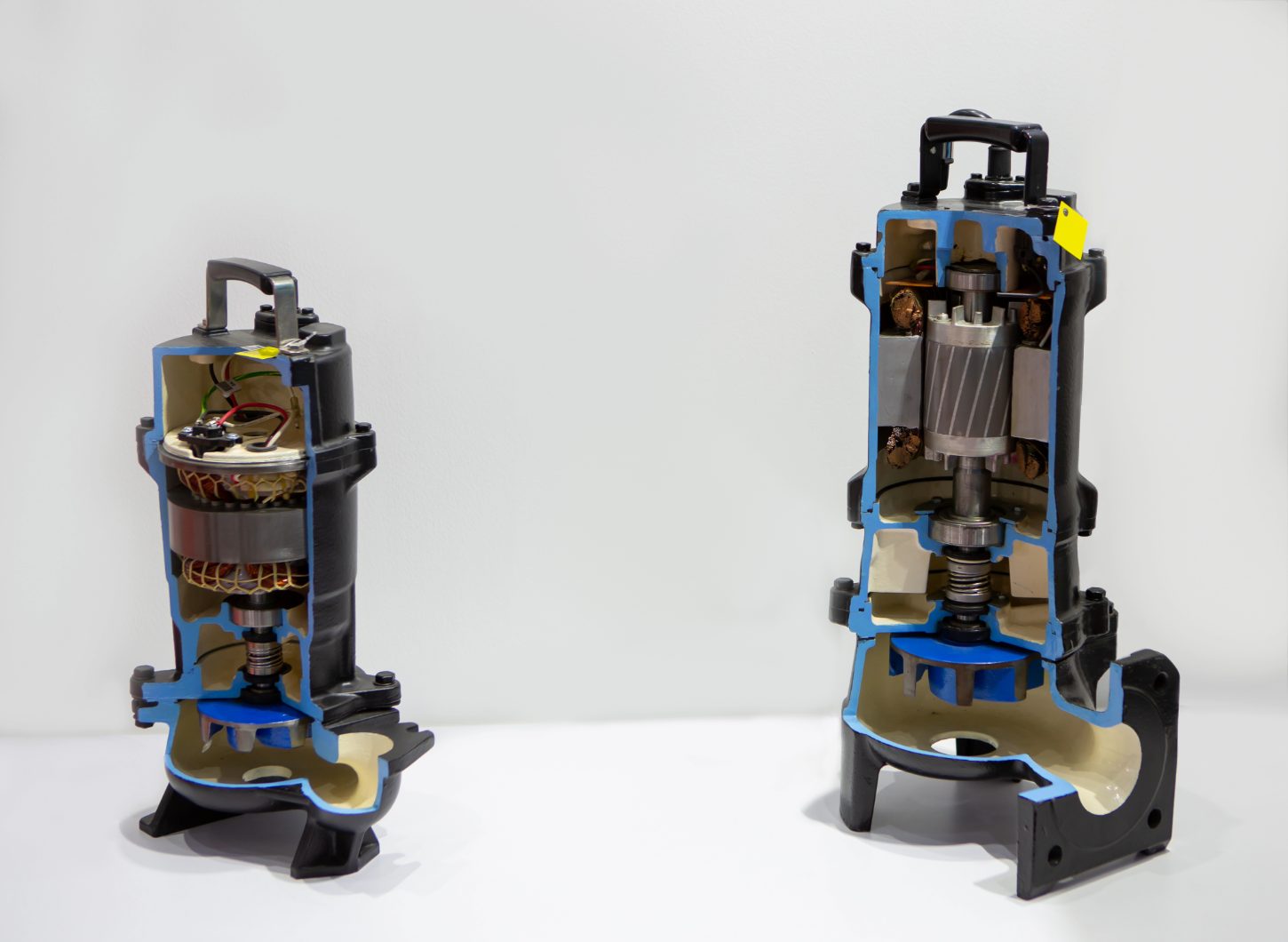 How Submersible Slurry Pumps Tackle Abrasive Solids Technology, Performance, and Selection Tips