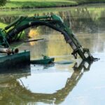 Suction Dredge Rental What to Know Before You Rent