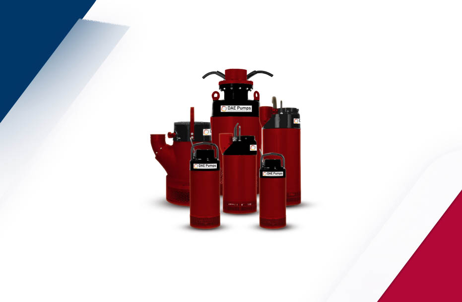 Dewatering Equipment Highlights