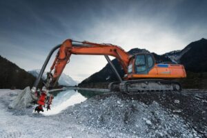 Dredging Equipment Rental Checklist What You Need to Know