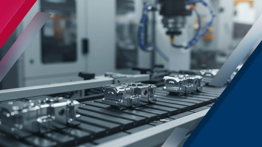 Keep Industrial and Manufacturing Operations Flowing in Texas with Proven Dredging Solutions