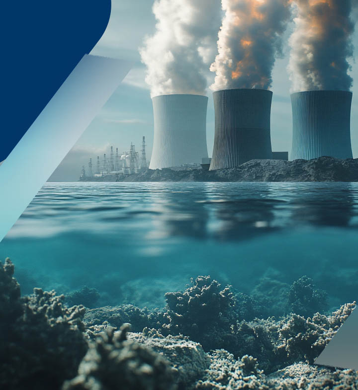 Key Challenges in the Energy Industry
