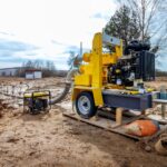 Sludge Dewatering Equipment Boosting Efficiency in Wastewater Treatment