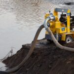 Positive Displacement vs. Centrifugal Sludge Pumps Which One Is Right for Your Application