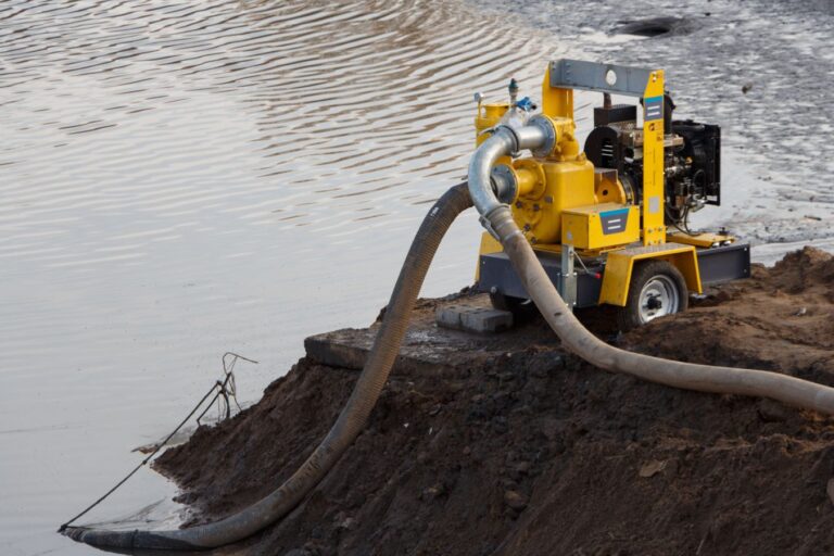 Positive Displacement vs. Centrifugal Sludge Pumps Which One Is Right for Your Application
