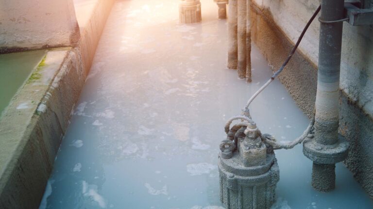 Understanding Impeller Design in Abrasive Slurry Pumps for Efficiency and Durability
