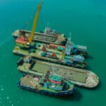 Design Considerations for Building a Stable and Efficient Dredging Platform