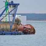 The Evolution of Dredging Technology From Mechanical Buckets to AI-Powered Systems