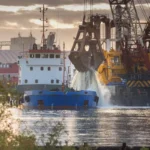 The Role of Dredge Rental in Environmental and Coastal Restoration Projects