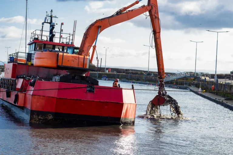 What is Maintenance Dredging Techniques, Equipment, and Best Practices