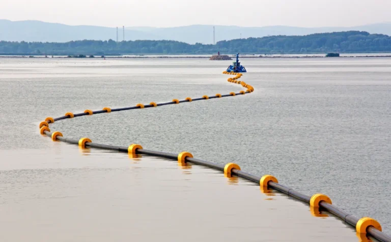 How Integrated Dredging and Dewatering Systems Reduce Project Costs