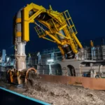 Modern Methods Used in Industrial Lagoon Sediment Removal