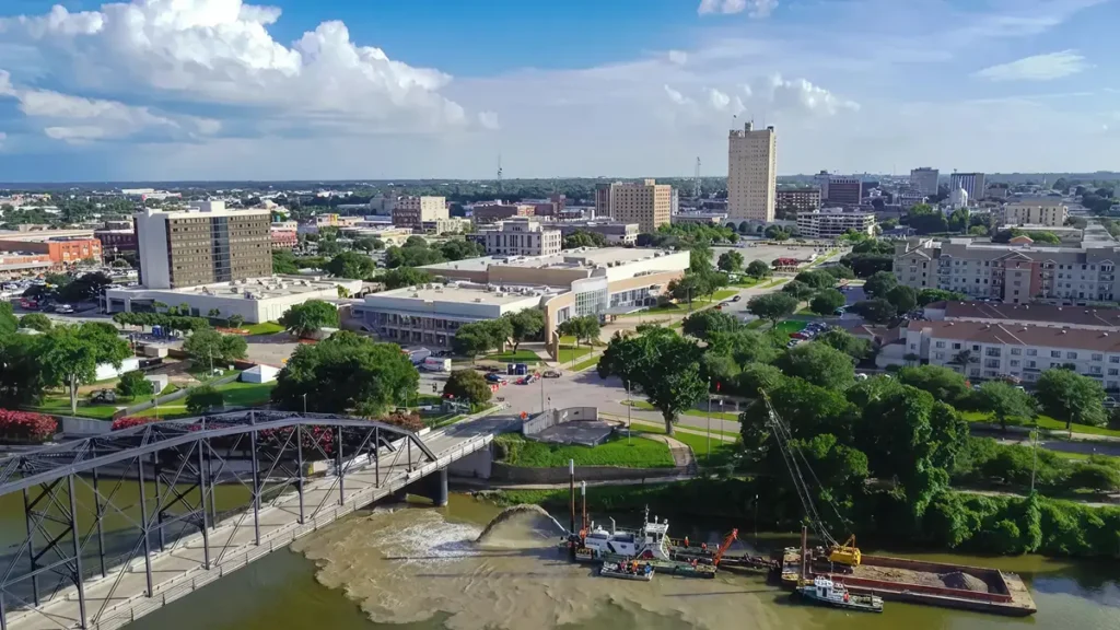What Is Dredging and Why It Matters in Texas